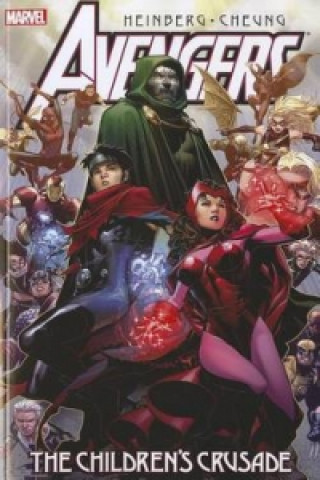 Avengers: The Children's Crusade