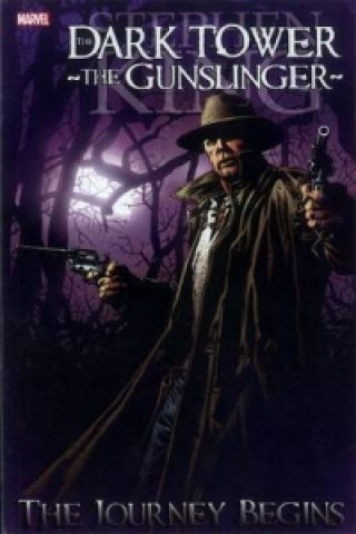Dark Tower: the Gunslinger
