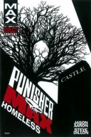 Punishermax: Homeless