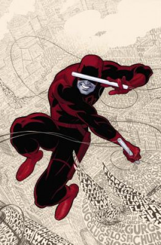 Daredevil By Mark Waid - Vol. 1