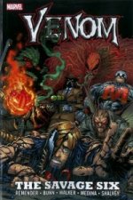 Venom: The Savage Six