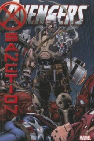 Avengers