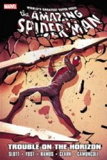 Spider-man: Trouble On The Horizon