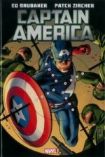Captain America By Ed Brubaker - Vol. 3