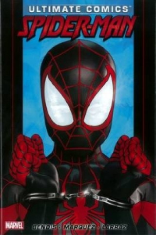 Ultimate Comics Spider-man By Brian Michael Bendis - Vol. 3