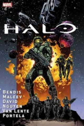 Halo: Fall Of Reach