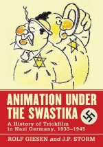Animation Under the Swastika