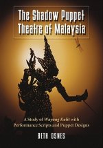 Shadow Puppet Theatre of Malaysia