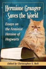 Hermione Granger Saves the World