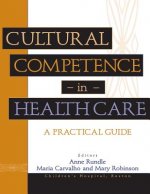 Cultural Competence in Health Care - A Practical Guide