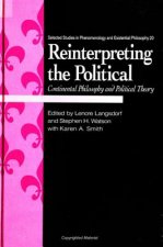 Reinterpreting the Political