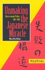 Unmaking the Japanese Miracle