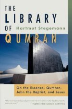 Library of Qumran