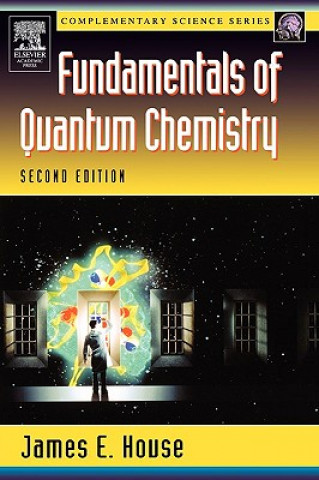 Fundamentals of Quantum Chemistry