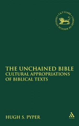 Unchained Bible