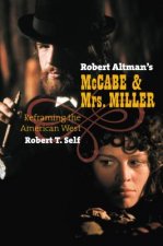 Robert Altman's McCabe and Mrs. Miller