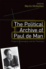 Political Archive of Paul de Man