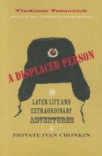 Displaced Person