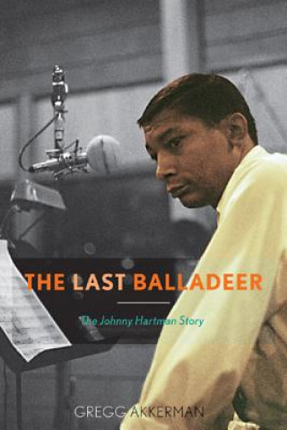 Last Balladeer