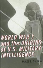 World War I and the Origins of U.S. Military Intelligence
