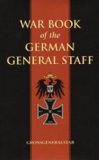 War Book of the German General Staff 1914