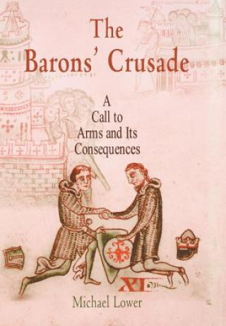 Barons' Crusade