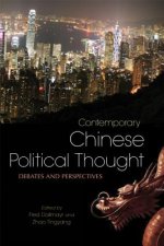 Contemporary Chinese Political Thought