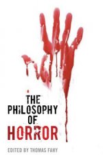 Philosophy of Horror