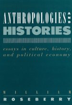 Anthropologies & Histories