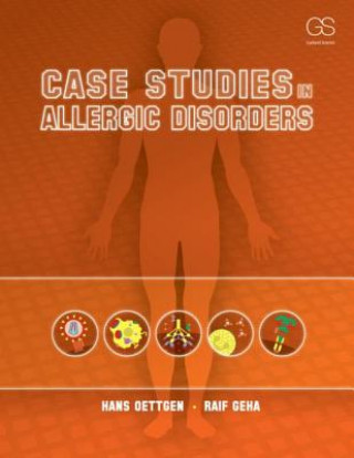 Case Studies in Allergic Disorders