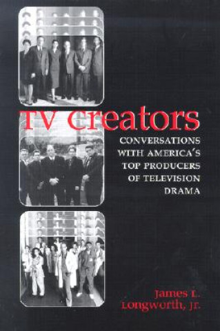 TV Creators