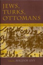 Jews, Turks, and Ottomans