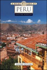 Brief History of Peru