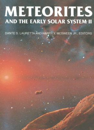 Meteorites and the Early Solar System II