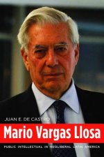 Mario Vargas Llosa