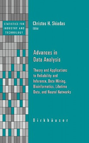 Advances in Data Analysis