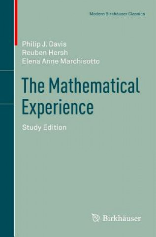 Mathematical Experience, Study Edition
