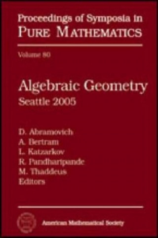 Algebraic Geometry