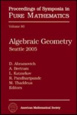 Algebraic Geometry