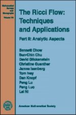 Ricci Flow: Techniques and Applications