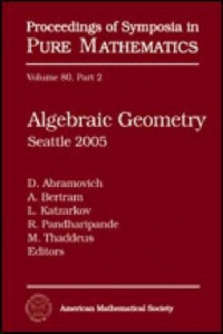 Algebraic Geometry