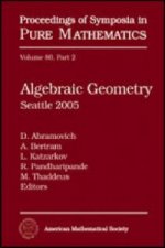 Algebraic Geometry