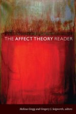 Affect Theory Reader