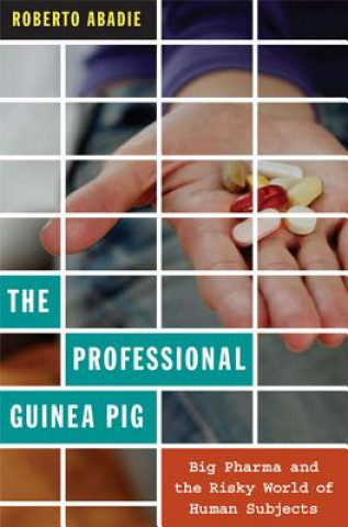 Professional Guinea Pig