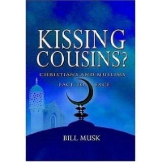 Kissing Cousins?