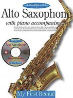 Solo Plus - My First Recital
