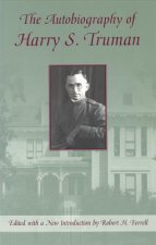 Autobiography of Harry S.Truman