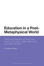 Education in a Post-Metaphysical World