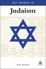 Key Words in Judaism