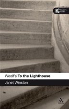 Woolf's To The Lighthouse